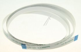 Grundig Flexi print Connector - Vax505r-3 C00928813 Cable 6p 1000mm