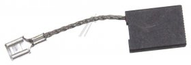 Schunk Carbon Brush For Power Drills - 6.3 X 16 X 22mm Carbon Brush