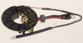 Panasonic Carbon Brush Holder - Wey7441l2579 Motor Brush Assembly