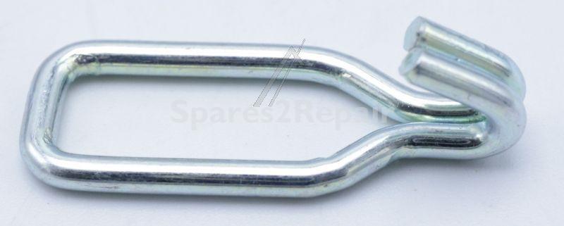 Samsung Hook - Dd81-01366a A-s-clip Strip Friction dwfn320 67200230