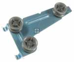 Samsung Roller For Dishwasher Basket - Dd81-01433a A-s-roller Basket L dwfn320 673003300000