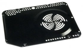Can - 3531923500 Baffle Plate Internal [Electrolux Aeg]