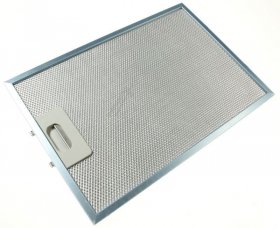 Metal Grease Trap - 9174220002 C00914661 Aluminum Panel Luxor 60cm [Arcelik]