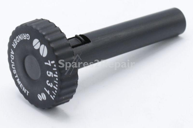 Button - 5913214491 Button [Delonghi]