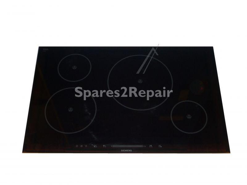 Ceramic Surface - 00682039 Glass Ceramic Hob Top [Bosch Siemens]