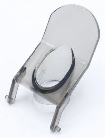 Key Button - C00300850 488000300850 Push-button Dispenser [Whirlpool Indesit]