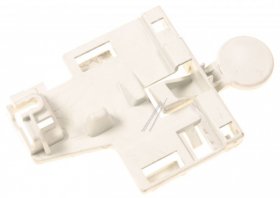 Catch - 1733360100 C00914087 Plastic Lock Left (ral7035) [Arcelik]