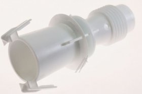 Nipple - C00041044 482000026425 Support - Lower Wash Arm Bush [Whirlpool Indesit]