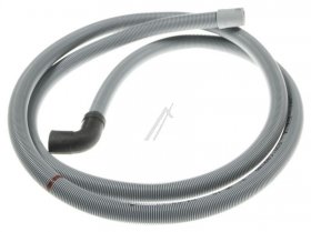 Outlet Pipe - 11011564 Outlet Hose [Bosch Siemens]