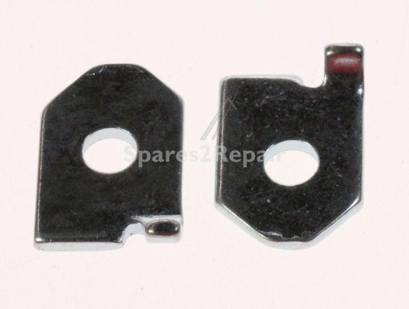 Cable-plugs-adapter - 00636946 Adapter [Bosch Siemens]