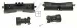 Light Holder - 9174220011 C00931310 Lamp Holder [Arcelik]
