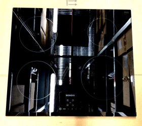 Ceramic Surface - 00774271 Glass Ceramic Hob Top [Bosch Siemens]