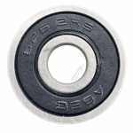 Findling Walzlager Ball Bearing Water proof - 626llu Ball Bearing Waterproof