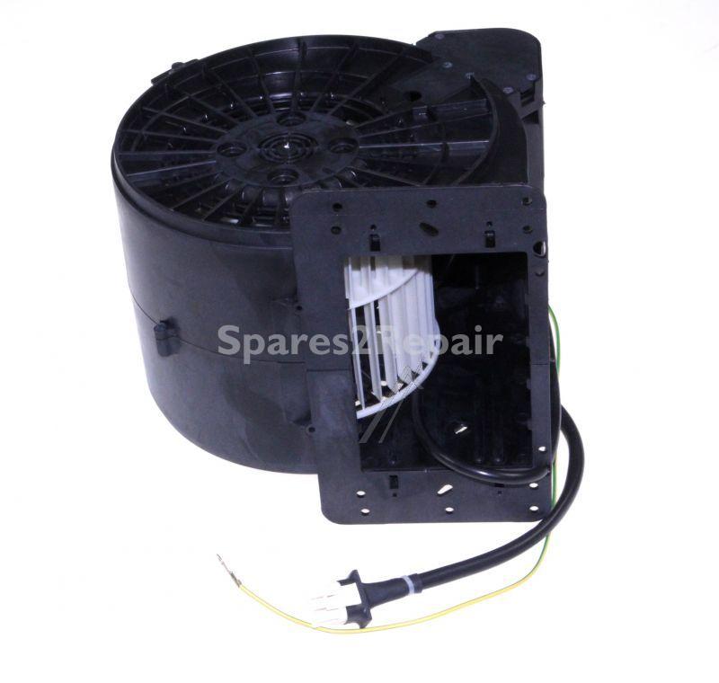 Smeg Hood Motors - 795210404 Motor