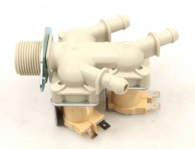 Lg Solenoid Valve - 5220fr2009e Valve Assembly Inlet