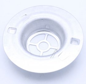 Ventilator Motor - 00491595 Air Channel Exhaust [Bosch Siemens]