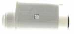 Eurofilter Water Filter - Wf025-1 Water Filter Alternative For Philips-saeco-lavazza X1