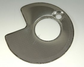 Filters - 00293805 Filter-fine [Bosch Siemens]