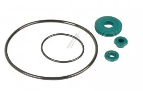 Compatible Seal/gasket Set - Seal Set For Miele Dishwasher Circulation Pump Mpew Mpeh Compatible Seal/gasket Set - Seal Set For Miele Dishwasher Circulation Pump Mpew Mpeh