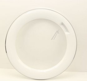 Washing Machine Window Frame - 70066699 Rp Or Out d ringassn+hf [Candy Hoover]