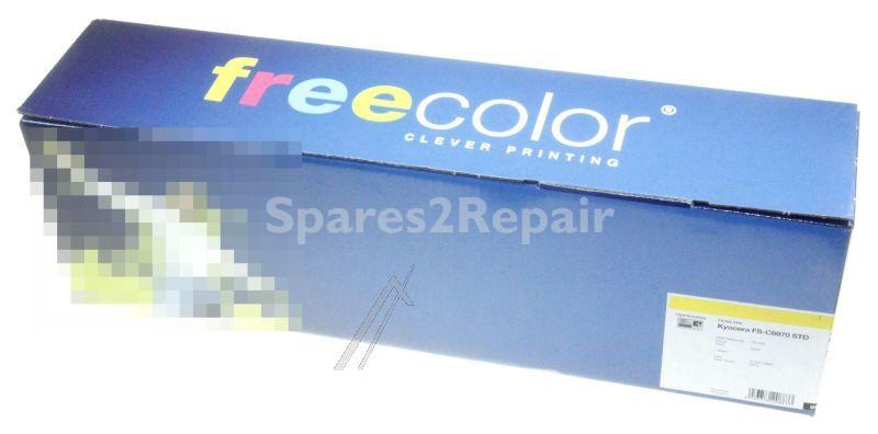 Freecolor Toner Cartridge - Tk450-frc Toner Cartridge Black 15k