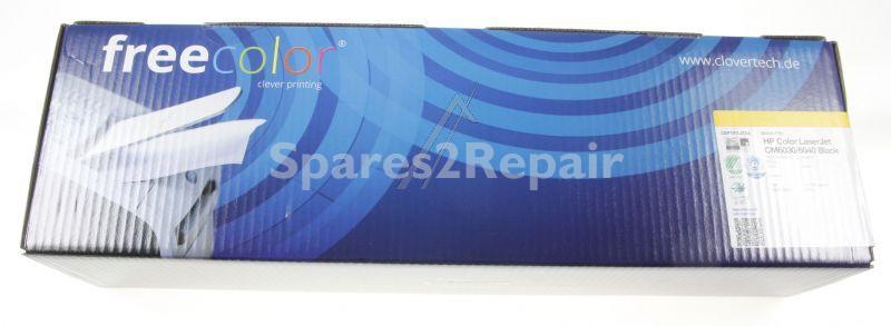 Freecolor Toner Cartridge - 6030k-frc K15380f7 Toner Cartridge Black 19 5k
