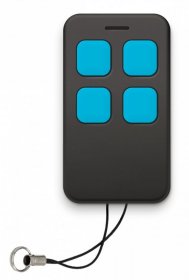 Superior Garage Remote Control - Multi-fix Suprf007 Universal Remote Control 4 Channel 433 92mhz