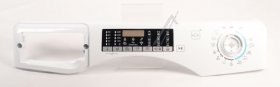 Operating Unit Screen - 70065915 Control Panel With Sensor [Candy Hoover]