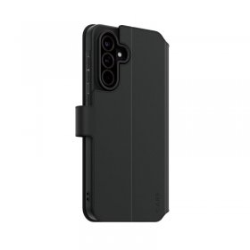 Panzerglass Leather Bag Gsm - Crrfewlg38380 Care By Panzerglass Feature Wallet Case W Kickstand Samsung Galaxy New A55 5g