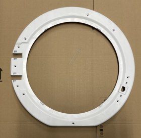 Flange Washing Machine Window - 70075414 Bull-eye Inner Ring [Candy Hoover]