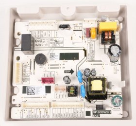 Motor Control Unit - 22392934 Mb gr-nat-bd67-frk-cv-fk-m-99631334 [Vestel]