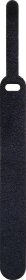 Schwaiger Hook-and-pile Tape - Kmkb3010 Hook-and-loop Fastener 170mm Black 10 Pcs