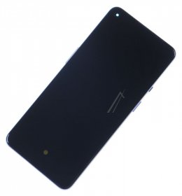 Oneplus Display Unit - 1001100054 4906501 Display Unit For Oneplus 9 - Winter Mist