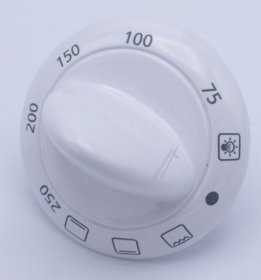 Control Knobs - 450910020 C00930930 Commutator Knob [Arcelik]