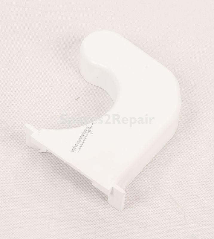 Casing Cover - 0060253961e 70051191 Hinge Box-abs [Candy Hoover]