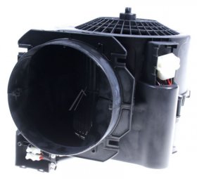 Hood Motors - C00862011 488000862011 Kit Gr mot k40 Scambi 220v Clii [Whirlpool Indesit]