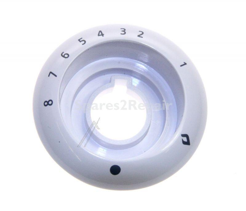 Gauge Disc - 250920034 C00968702 Button Ring (gas Thermostat) [Arcelik]