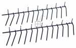 Accessories Basket - 4055819454 Folding Right Front [Electrolux Aeg]