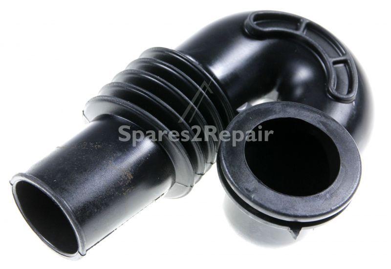 Connector Hose - 41028000 Fill Pipe [Candy Hoover]