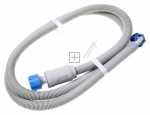 Inlet Tube - 1523396206 Feeder Hose Safety Aqualock L [Electrolux Aeg]