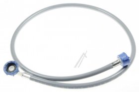 Inlet Tube - 1325115135 Feeder Hose complete 1500mm [Electrolux Aeg]