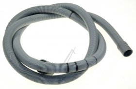 Smeg Angeled Outlet Pipe - 758974411 Drain Hose