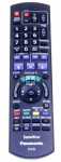 Panasonic Ir remote Control - N2qayb000471 Remote Control