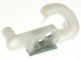 Door Hinges For Fridges - 49033391 Lower Hinge (r-h) [Candy Hoover]
