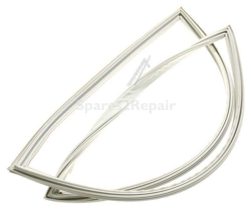 Hisense Gorenje Freezer Door Seal - Hk1643998 Freezer Door Seal