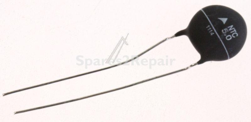 Grundig Ntc Thermistor - 154216r C00928496 Ntc Resistor 5 1ohm