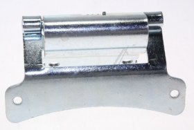 Door Hinges For Washing Machines - 1255110015 Hinge Porthole Door Complete [Electrolux Aeg]