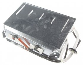 Dryer Heating Element - 2970100400 C00895563 Heater Assembly [Arcelik]