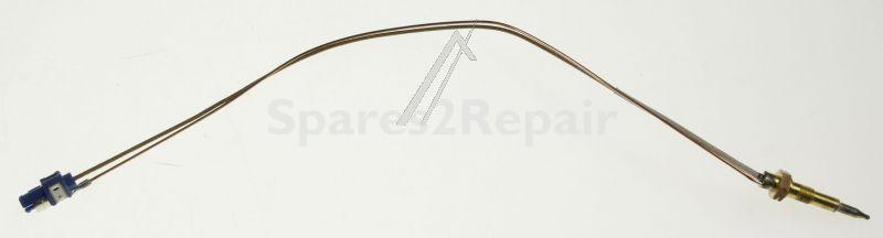 Thermocouple - 230100035 C00865437 Thermocouple Short 350mm [Arcelik]