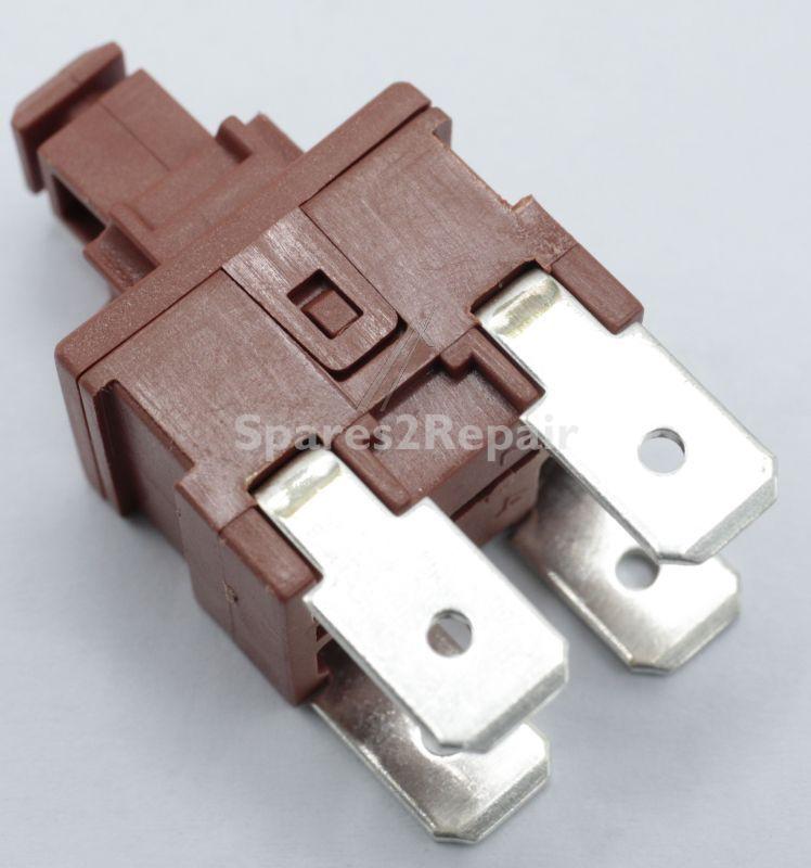 Hisense Gorenje Power Switch - Kan-l5 306385 Power Button